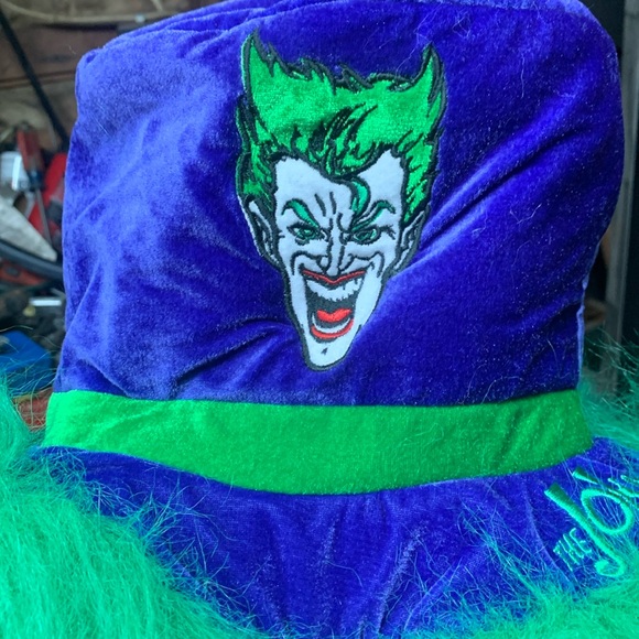 Joker top hat AO - Picture 1 of 1